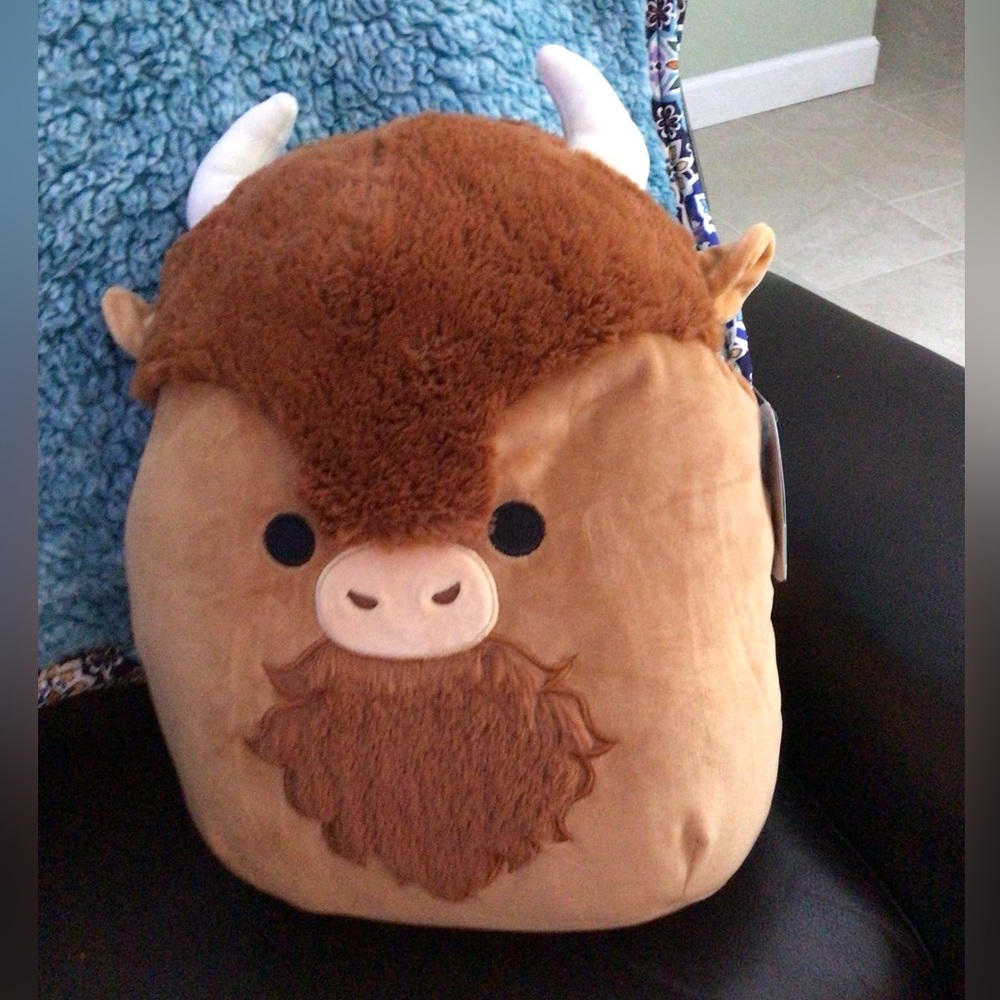Dunkie Squishmallow